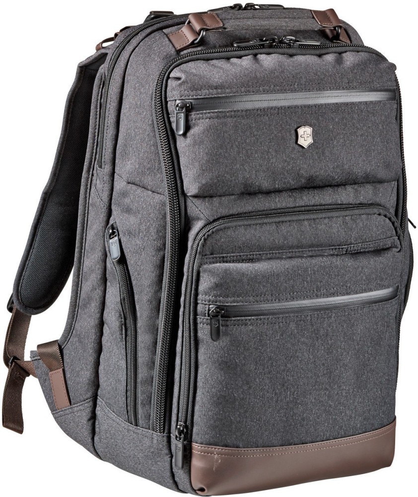 Victorinox urban 2024 rath backpack