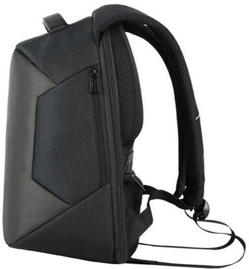 YNA Smart Anti Theft Backpack Waterproof Bagpack 30 L Laptop