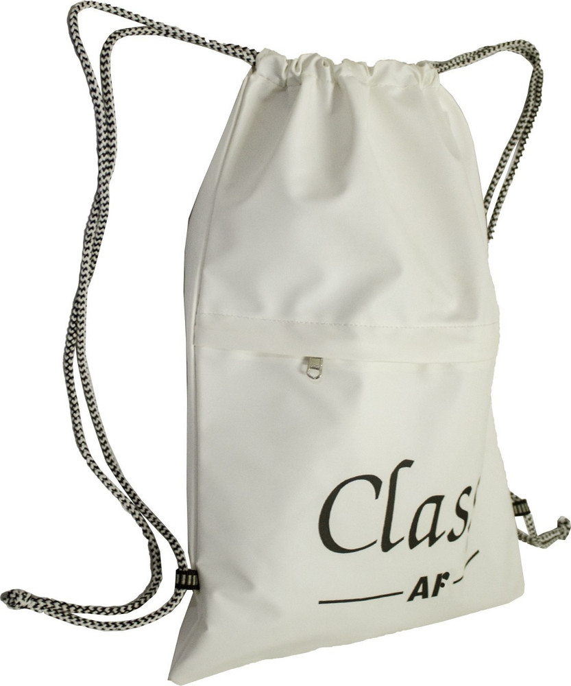 Best Bags Dori Bag White Sports 20 L Backpack White Price in