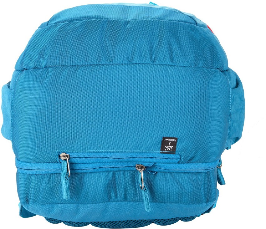 Safari signature hotsell blue backpack