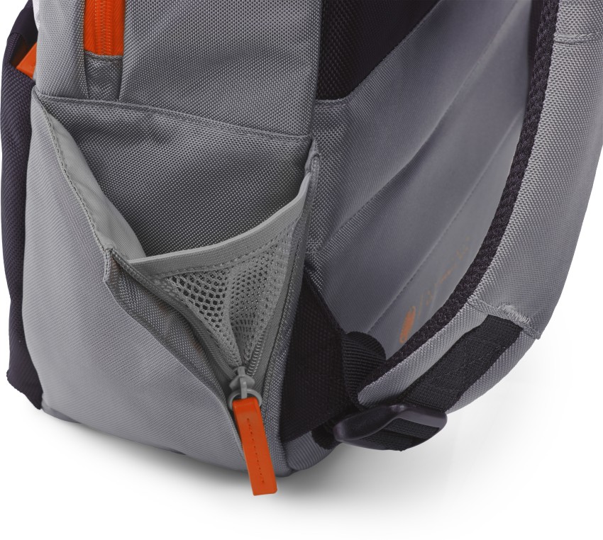 Hp duotone 2025 orange backpack