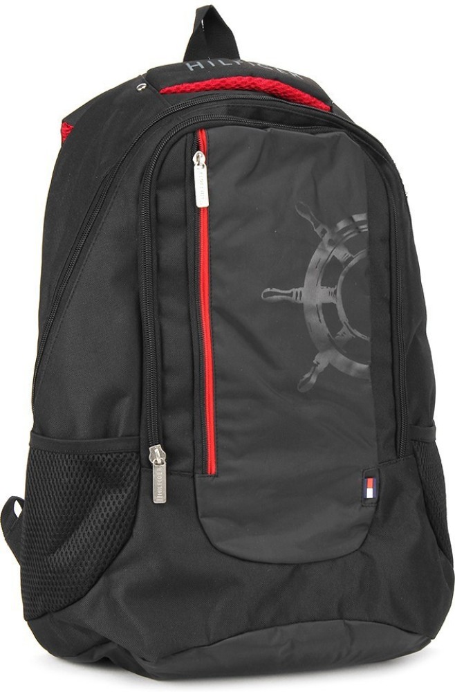 Tommy hilfiger on sale school bags flipkart