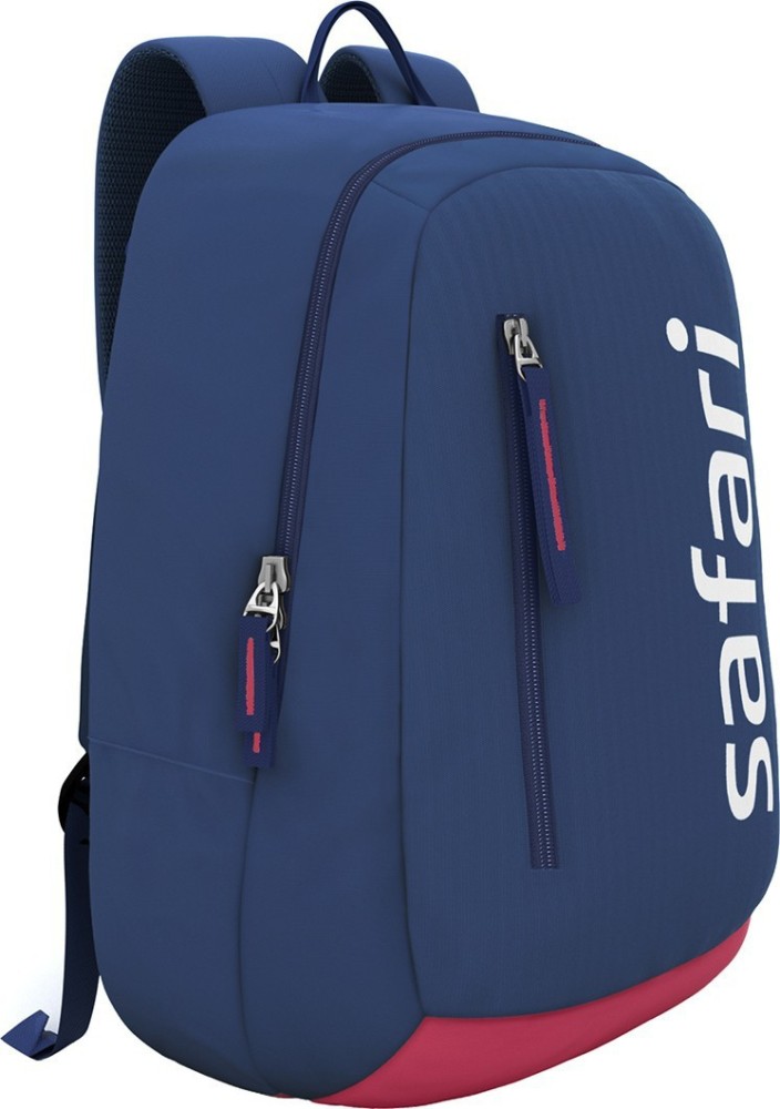 Safari college outlet bags price