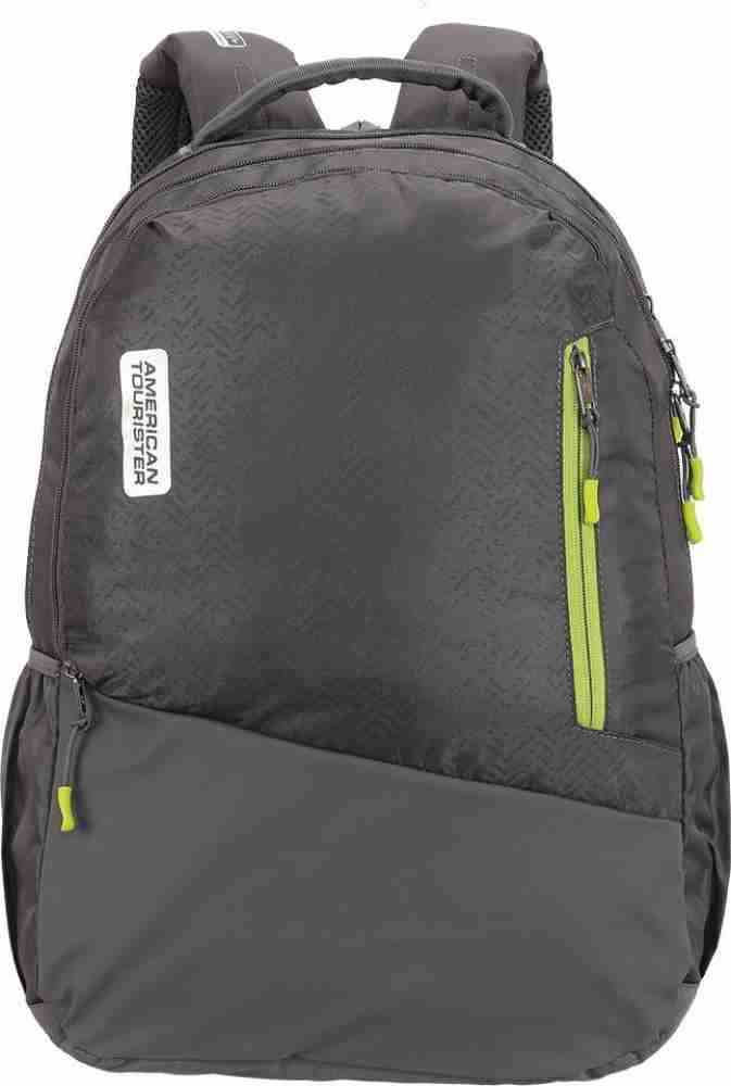 American tourister wongo on sale backpack