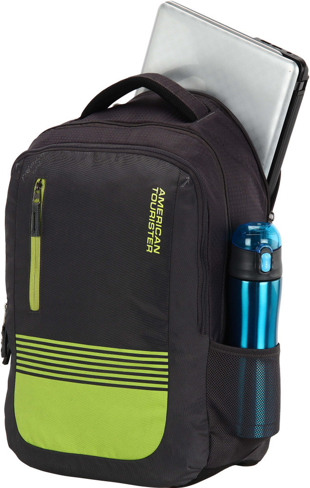 American tourister amt aero 21 l laptop best sale backpack
