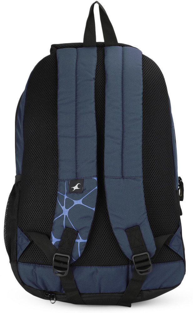 Fastrack backpack for girls hot sale