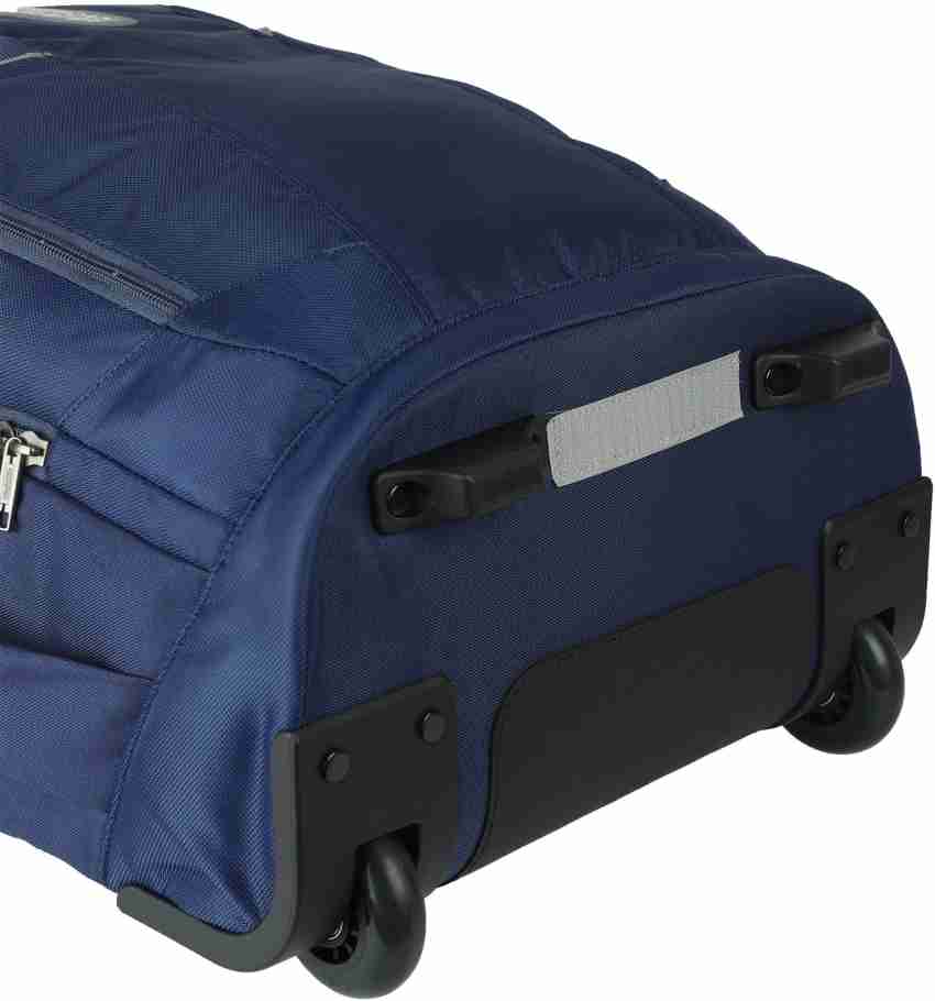 AMERICAN TOURISTER Xeno 39 L Trolley Laptop Backpack Blue Price in India Flipkart