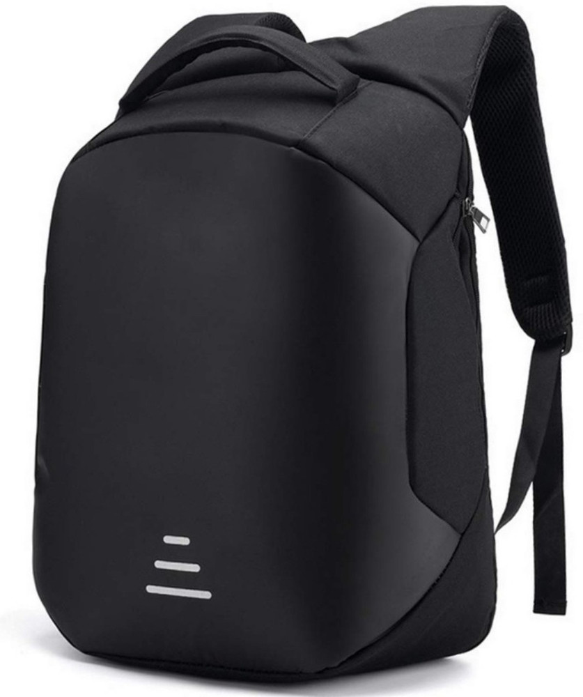 Anti theft shop backpack 30l