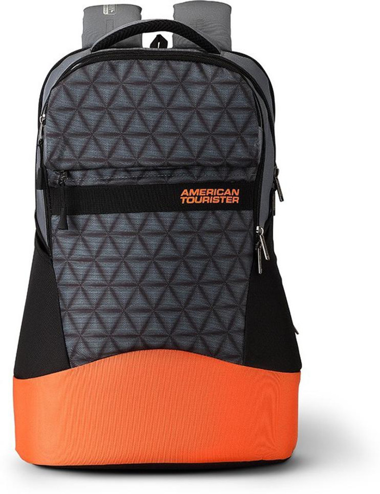 flipkart laptop bags american tourister