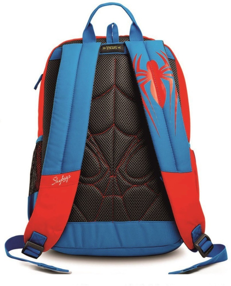 Skybags sb marvel plus on sale