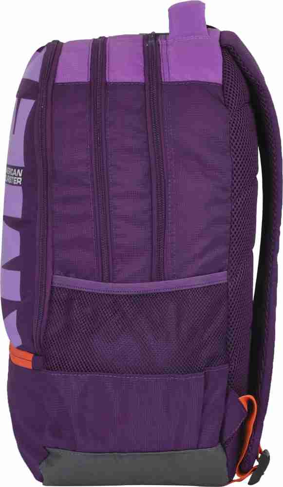 American tourister pop hotsell plus 02 backpack