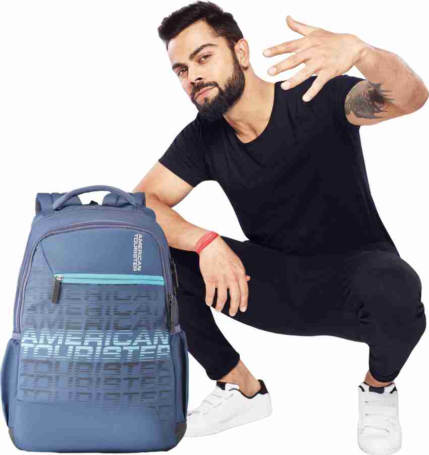 American tourister 2025 rave sch bag