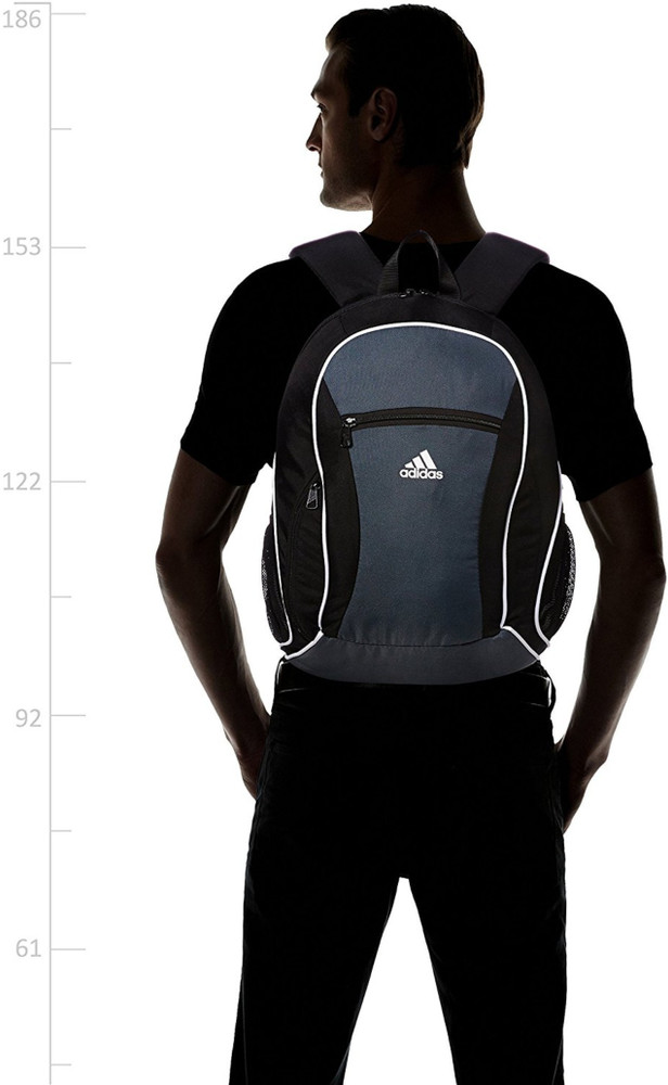 Adidas estadio backpack best sale