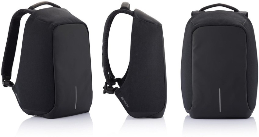XDDesign Bobby Anti-Theft Laptop Backpack with USB Port – Luggage