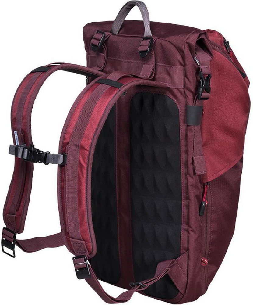 Victorinox rolltop top