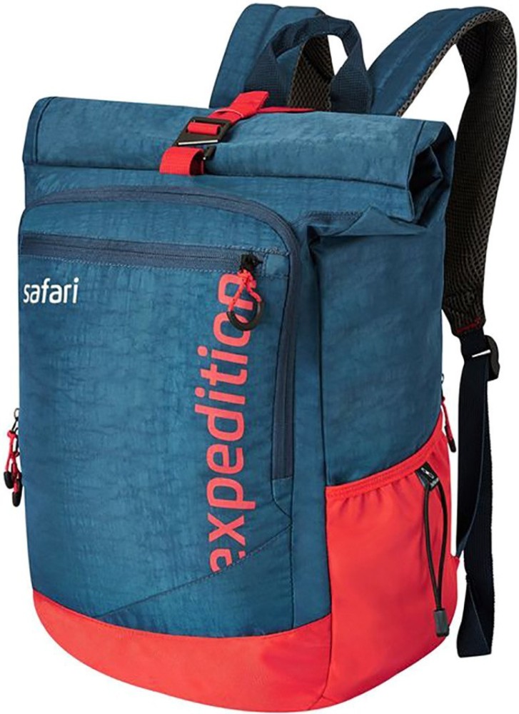 Safari expedition outlet backpack