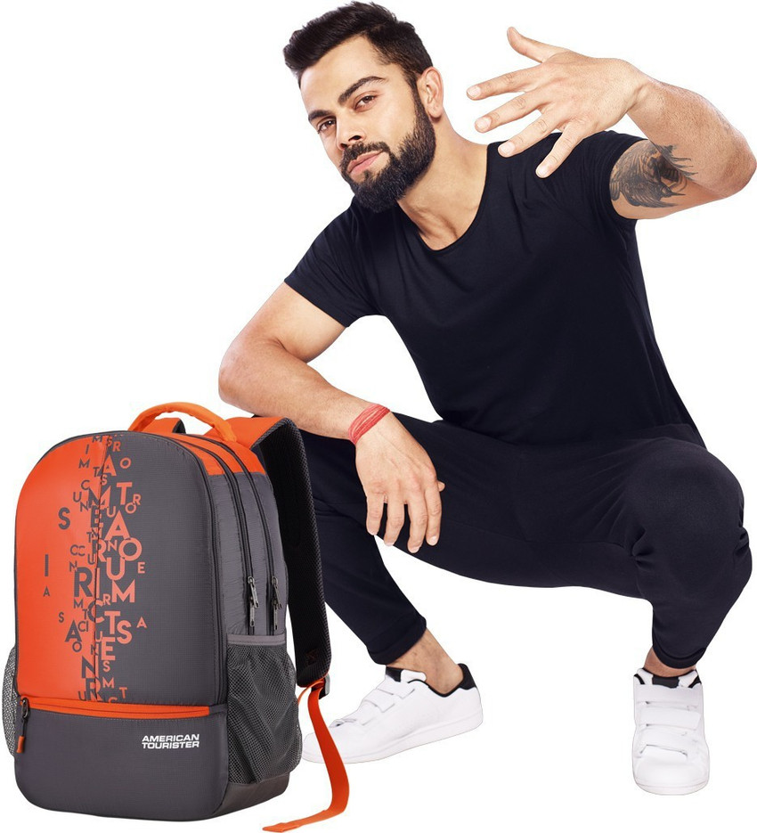 American tourister pithu bag on sale
