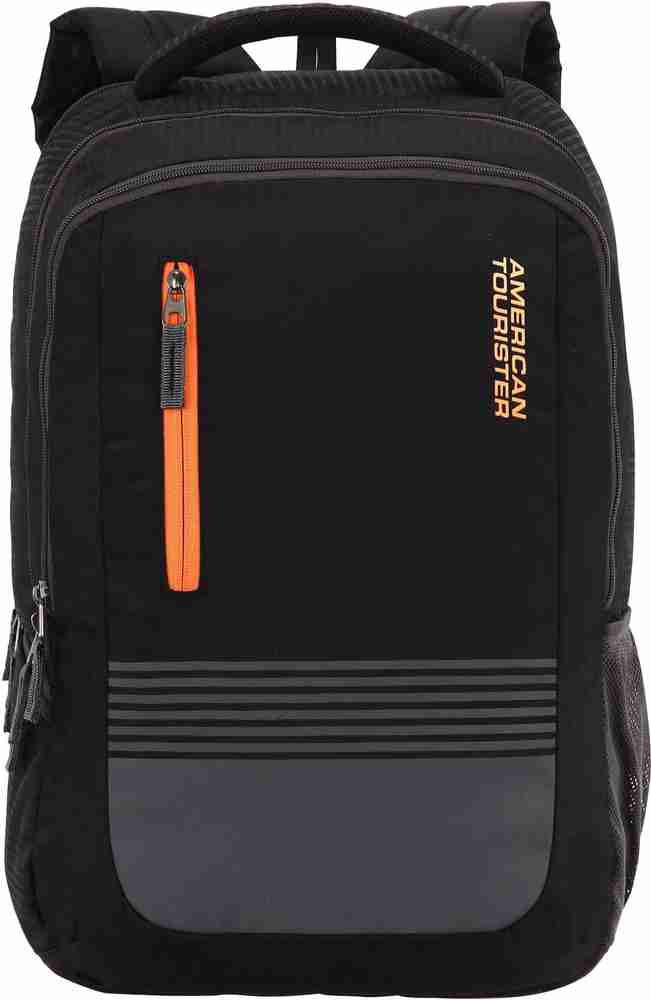 American tourister deals original school bag