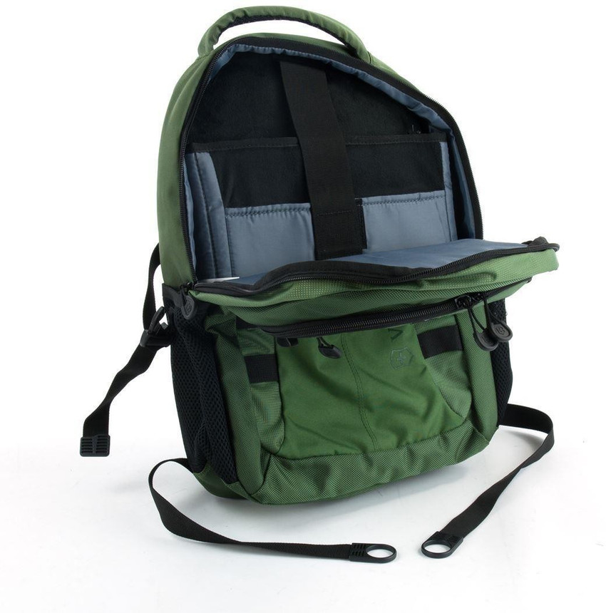 Victorinox vx sport 2025 cadet laptop backpack