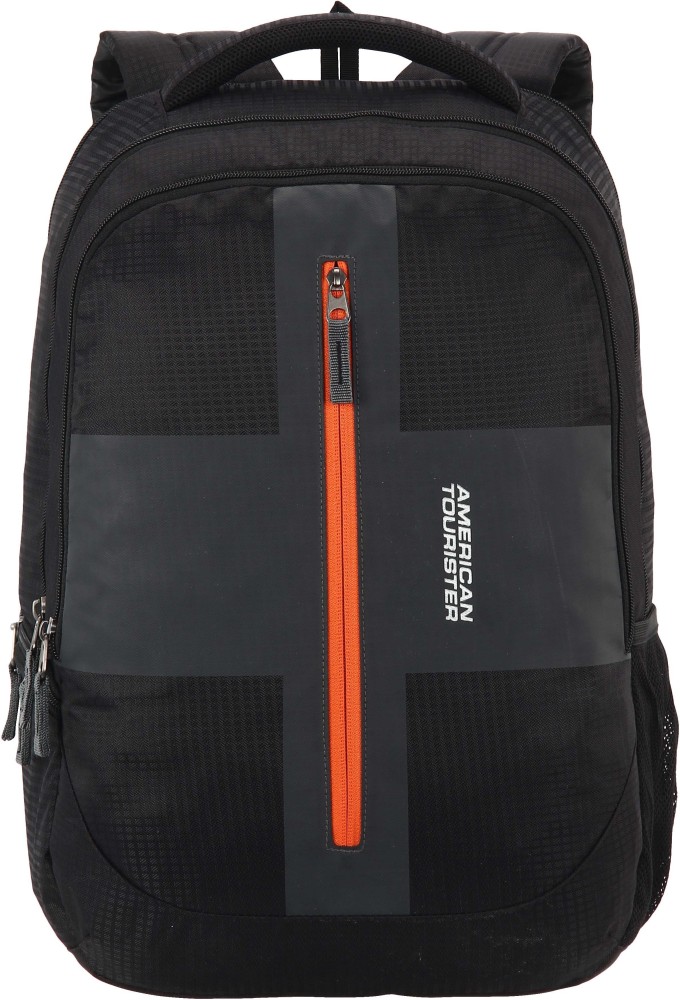 American tourister amt juke 21 l laptop on sale backpack