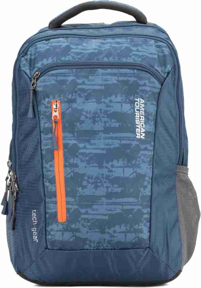 American tourister tech outlet gear laptop backpack 01