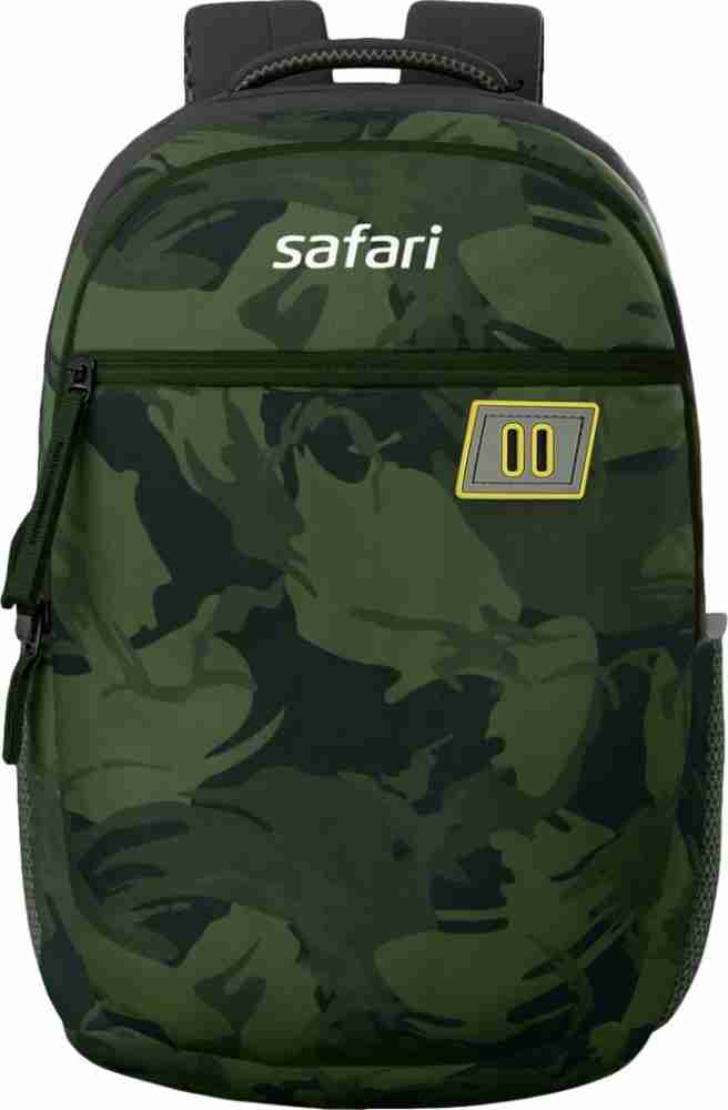 Safari backpacks clearance 2019