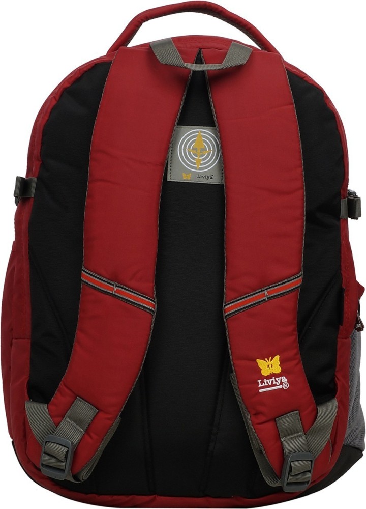 Trekking Bags Of Liviya - Buy Trekking Bags Of Liviya online in India