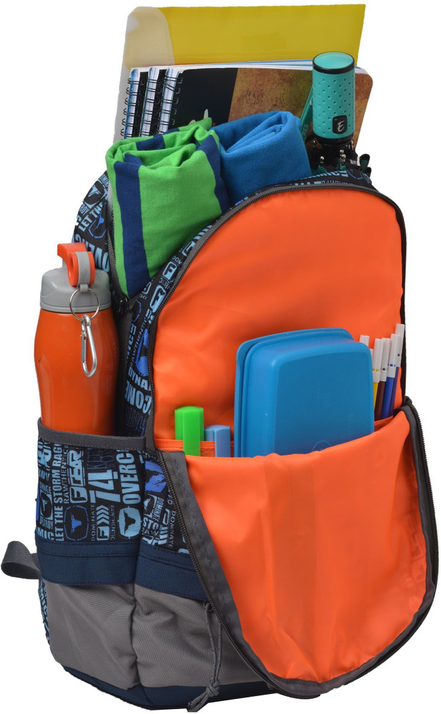 F GEAR Burner P11 26 L Backpack