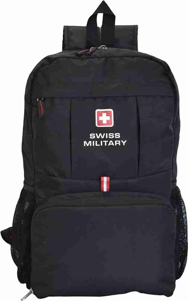 Swiss military premium foldable backpack bp6 outlet