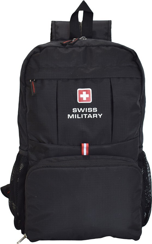 Swiss military on sale laptop backpack