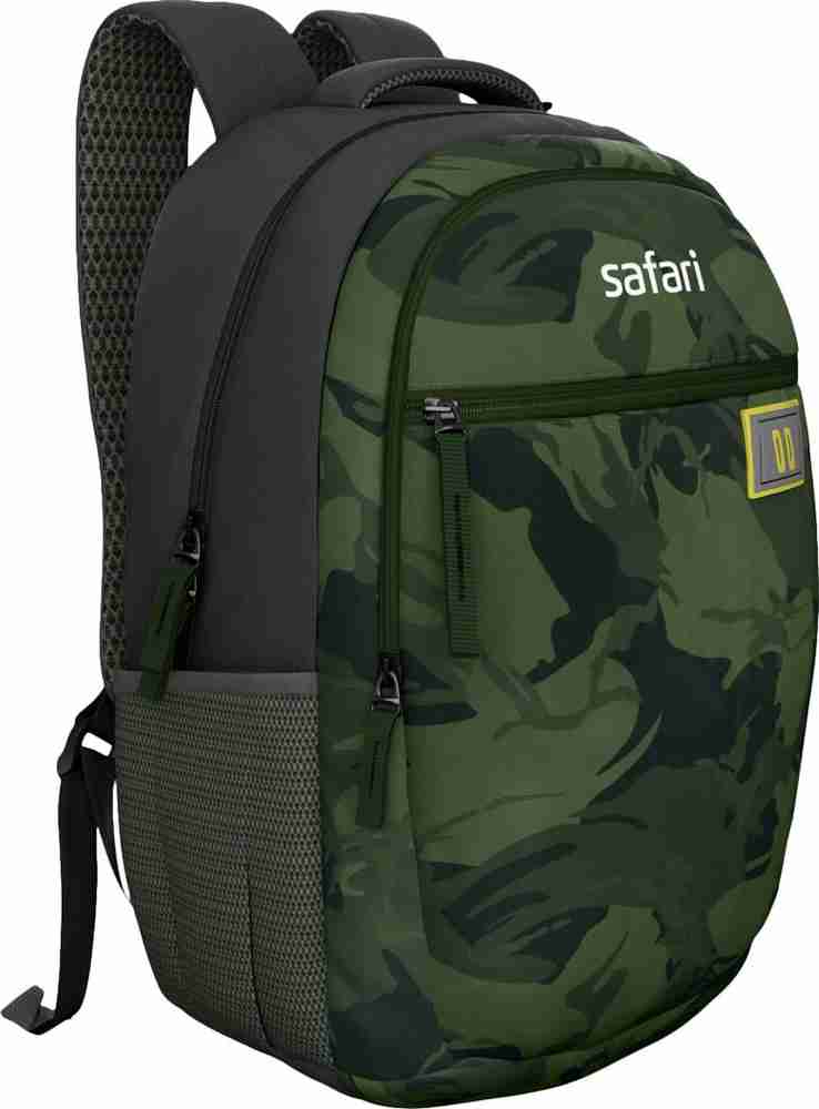 Safari combat 19 backpack clearance