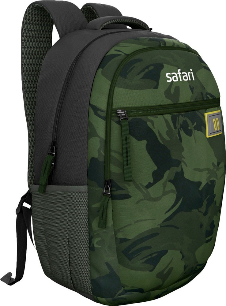 Safari combat sales 19 backpack