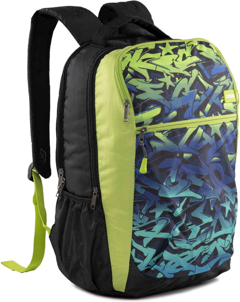 American tourister tango plus 01 backpack best sale