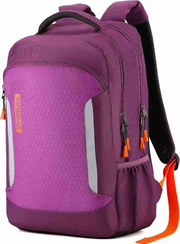 American tourister shop tech q