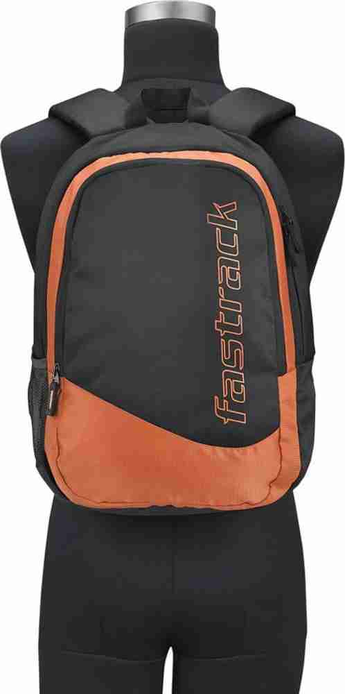 Promo fastrack backpack shop