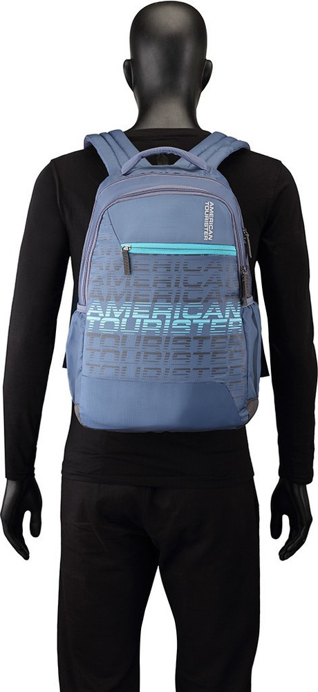 American tourister rave sch bag discount