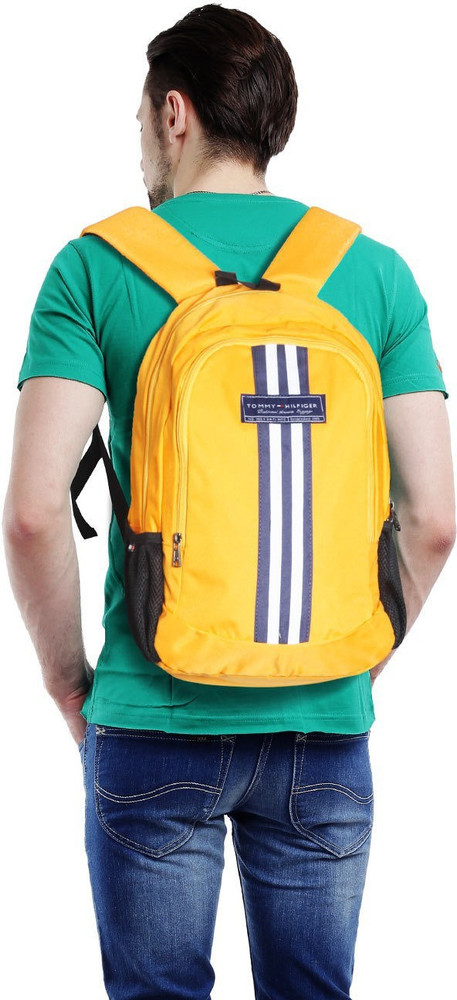Tommy hilfiger stapleton biker cheap backpack gi531