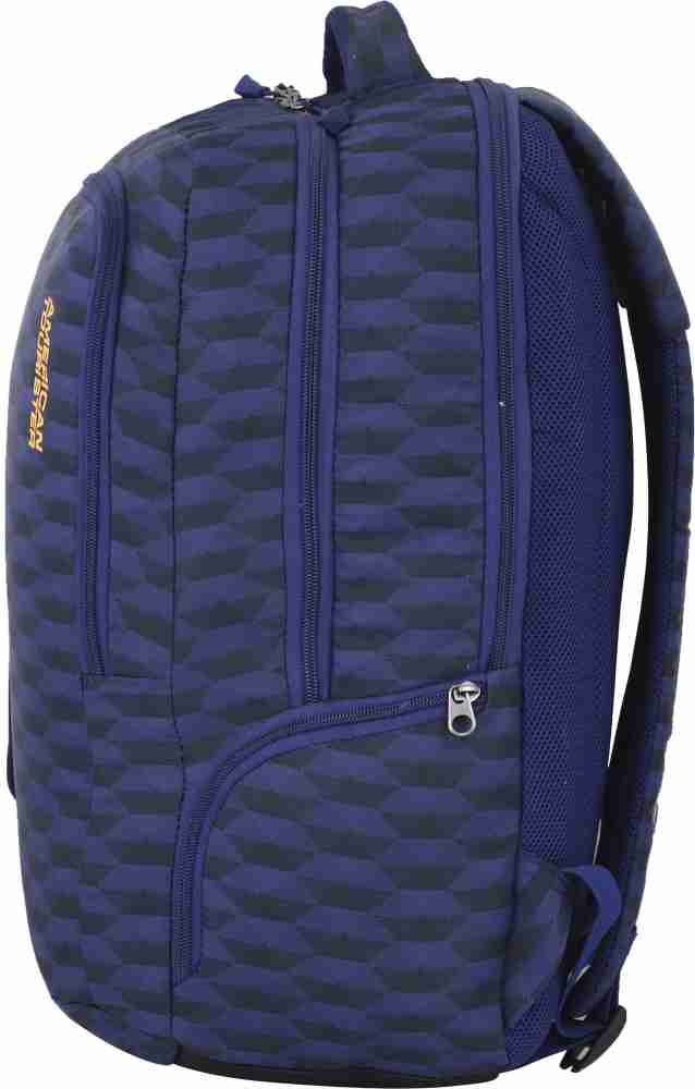 American tourister insta plus 02 37 2024 l laptop backpack