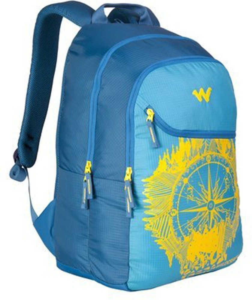 Wildcraft wc 3 wild 35l backpack sale