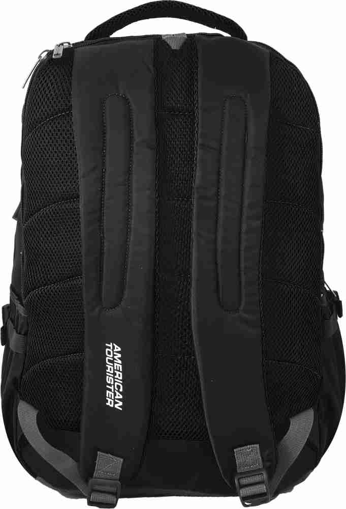 American tourister laptop backpack snap+ 01 on sale