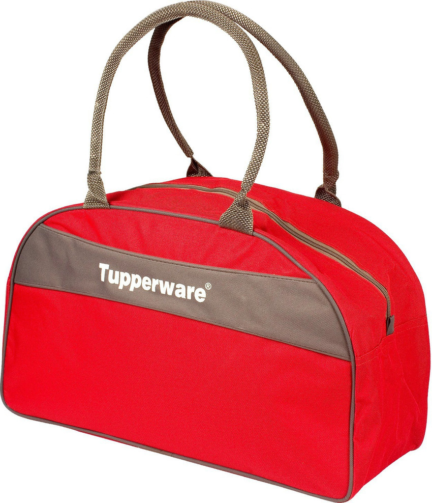 Trolley bags tupperware outlet