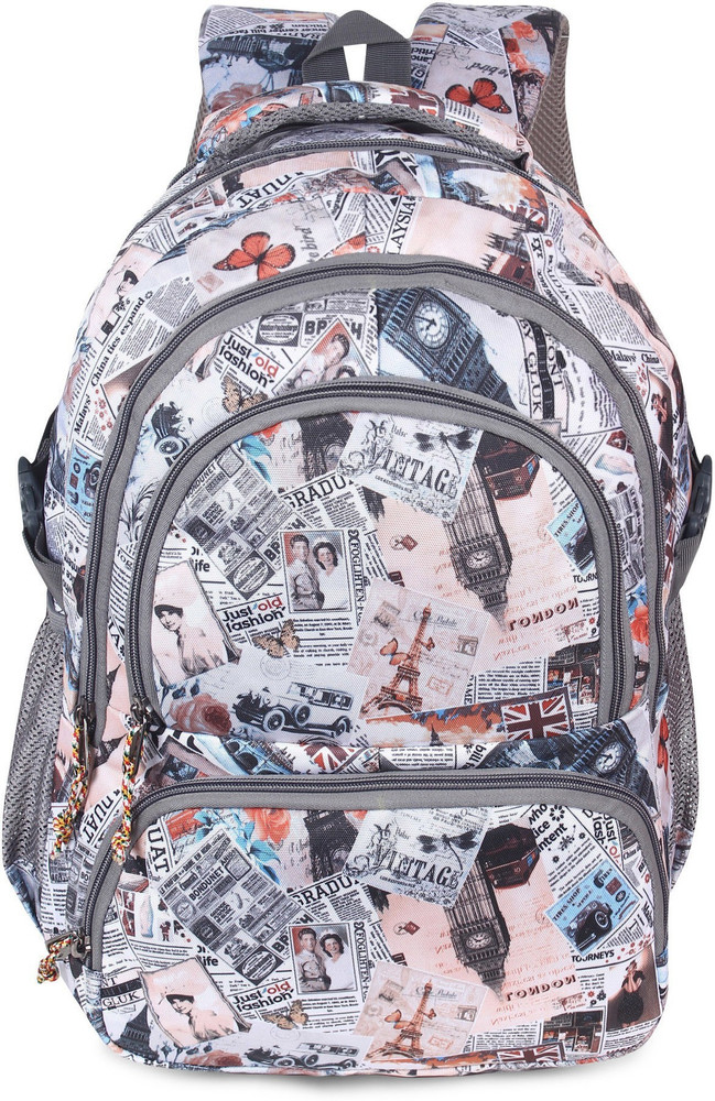 Trunkit school bags discount