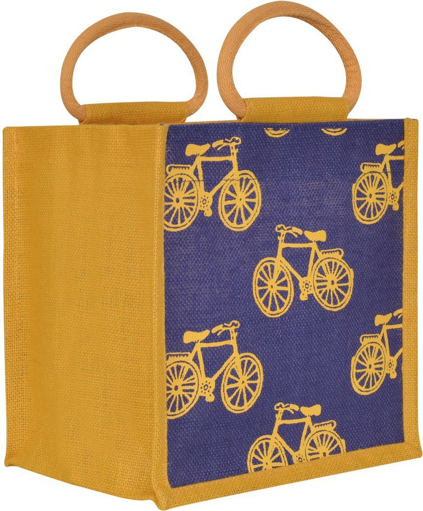Jute lunch bags flipkart discount