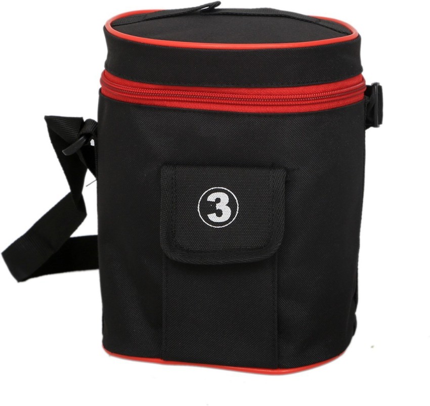 Tiffin cover sales bag