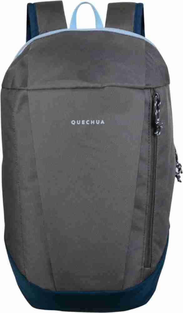 Flipkart QUECHUA by Decathlon DECATHLON 10 Ltr SMALL KHAKI Waterproof Backpack Waterproof BAG 10 L Waterproof Backpack Backpack