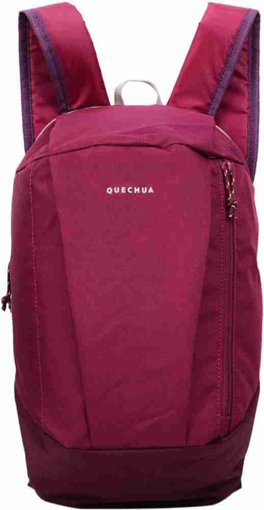 Decathlon waterproof rucksack online