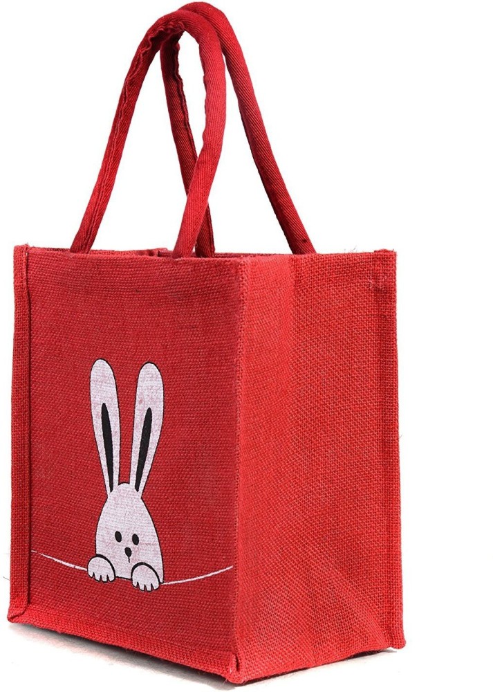 Jute Tote Bags | Affordable & Eco-Friendly Promotional Bags | Bag Ladies