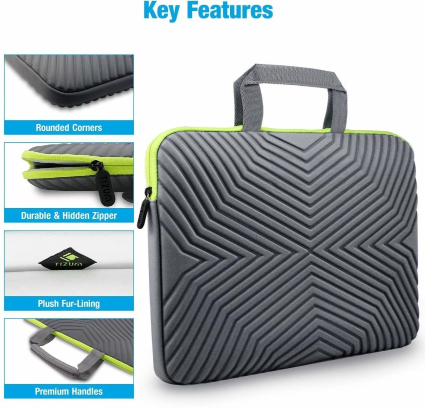 Tizum shop laptop sleeve