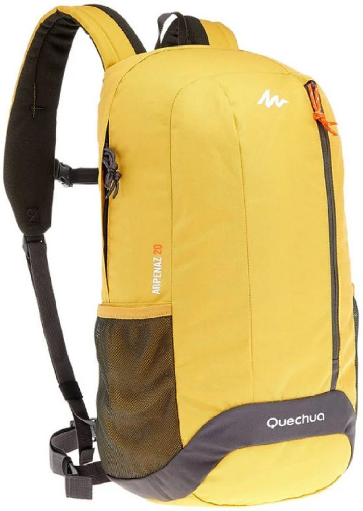 Hiking backpack 20 litre nh100 2025