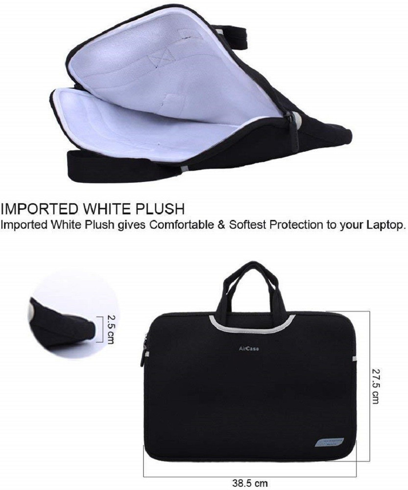 Macbook air bag flipkart 2025